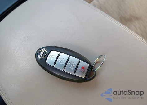 2016 Nissan Altima 2.5 S from USA, damaged, VIN 1N4AL3AP8GN344722